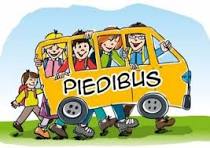INIZIO PIEDIBUS A.S. 206/27